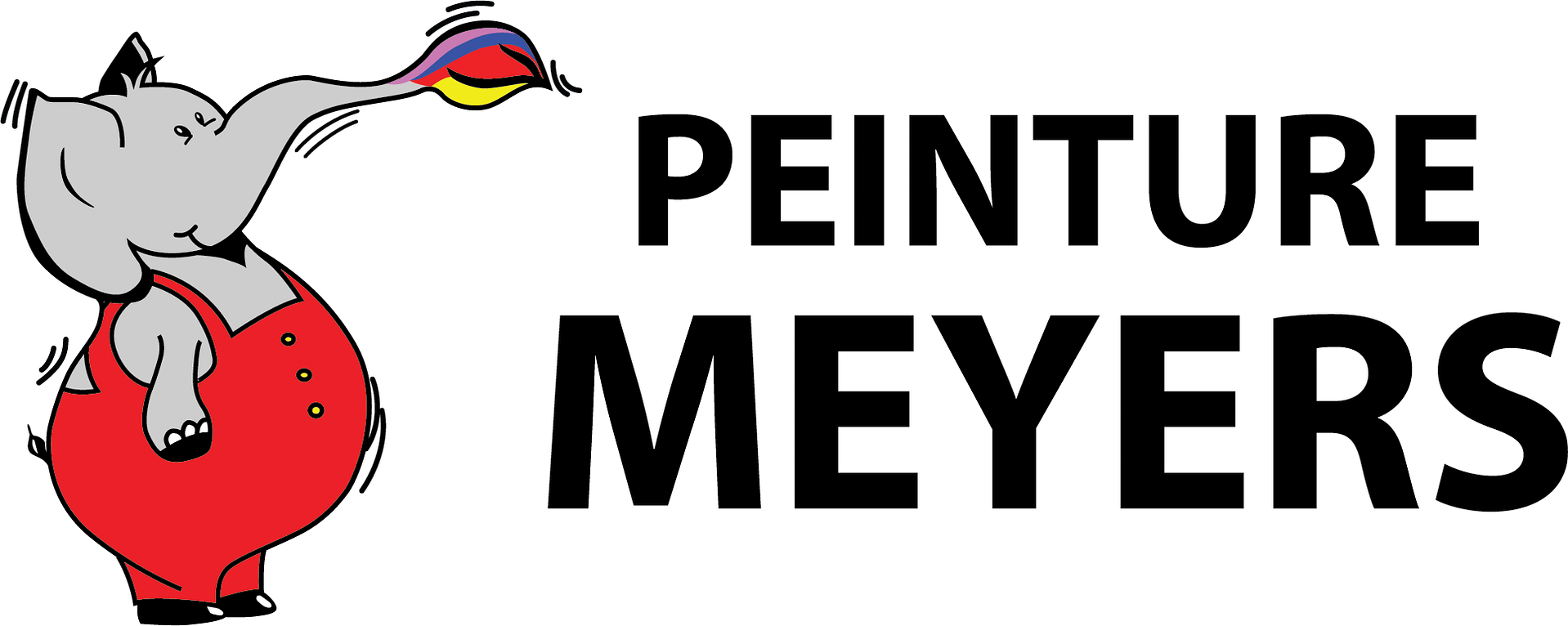 Logo Peinture Meyers Luxembourg